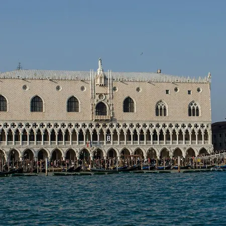 Ca' De Mezo near San Marco-2